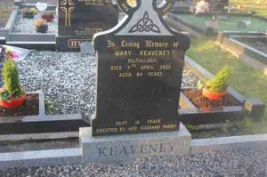 Keaveney Mary Kiltullagh (2)